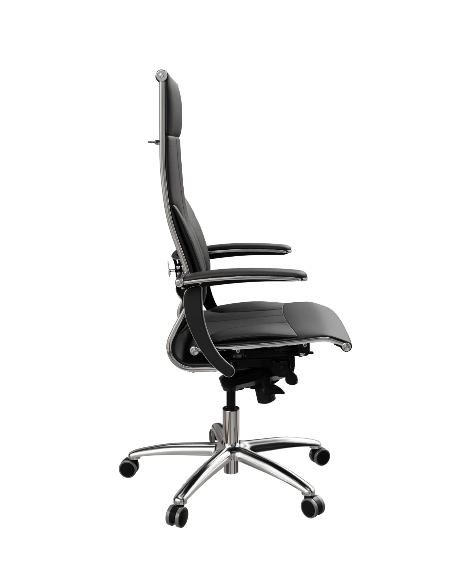 Изображение кресло samurai l1-10u - infinity /kc06/nc06/u0ml-ml(m06.b31.g04.w03) (черный)